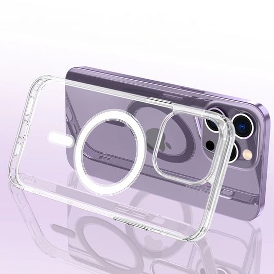 iPhone MagSafe Case